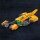 LEGO Marvel Super Heroes 76254 Statek kosmiczny małego Rocketa - 1091429 - zdjęcie 8